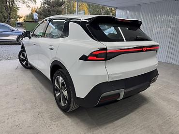 чанган машина сколько стоит: Changan Qiyuan Q05: 2026 г., Автомат, Электромобиль, Кроссовер — 2