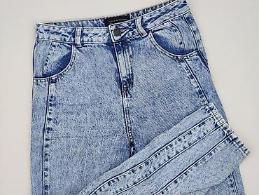 bell bottom jeans: Reserved, Jeansy damskie, rozmiar S — 1