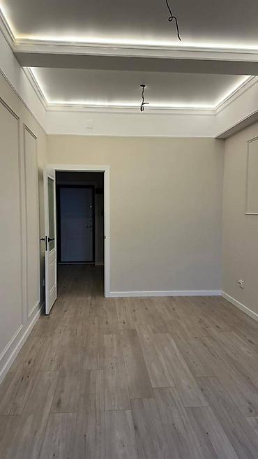 Продажа квартир: 1 комната, 51 м², Элитка, 5 этаж — 3