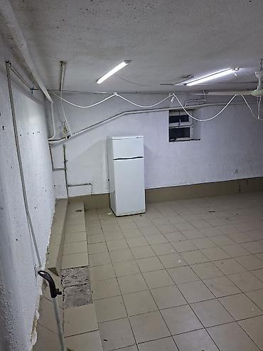 масаш: Сдаю подвальное помещение под любой вид деятельности, 160 м2. Подходит — 2