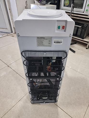 dispensr: Dispenser Döşəməüstü, Su soyutma ilə, Yeni — 10