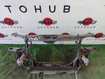 ауди б4 радиатор: Телевизор (передняя панель/рамка радиатора) для Audi A4 B6, двигатель — 1