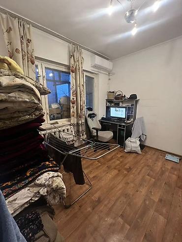 Продажа квартир: 2 комнаты, 49 м², 105 серия, 5 этаж, Косметический ремонт — 10