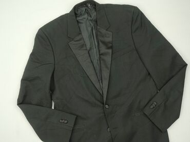 ccc buty zimowe na koturnie: Suit jacket for men, size XL (EU 42), condition - Very good