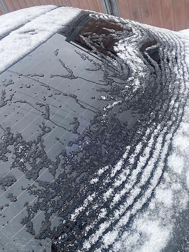 Audi: Audi 100: 1993 г., 2.6 л, Механика, Бензин, Седан — 14