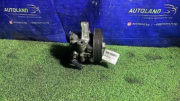 понедельник: Honda Stepwgn (RG1-RG4) / CR-V (RE1-RE7) (K20A / K24A) - Гур. насос / — 3
