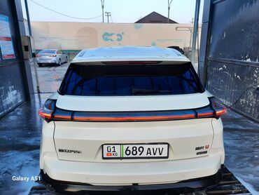 Weltmeister: Weltmeister 2023 г., 69657 км, Передний, В наличии at lalafo.kg — 10 Weltmeister: Weltmeister 2023 г., 69657 км, Передний, В наличии — 10