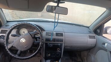 поперечный рейлинг: Volkswagen Pointer: 2005 г., 1.8 л, Механика, Бензин, Хетчбек