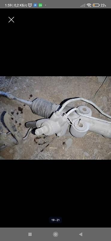 Nissan: Nissan Skyline: 2000 г., 3 л, Автомат — 17