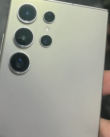 redmi note 3 4pda: Samsung Galaxy S24 Ultra, Колдонулган, 512 ГБ, 2 SIM