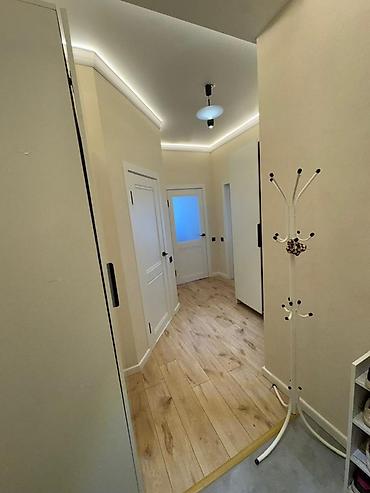 35: 1 комната, 36 м², Элитка, 8 этаж, Евроремонт — 8