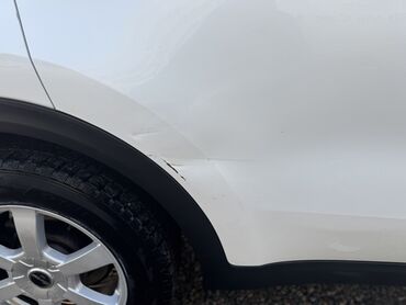 Kia: Kia Sportage: 2016 г., 2 л, Автомат, Дизель, Кроссовер — 13