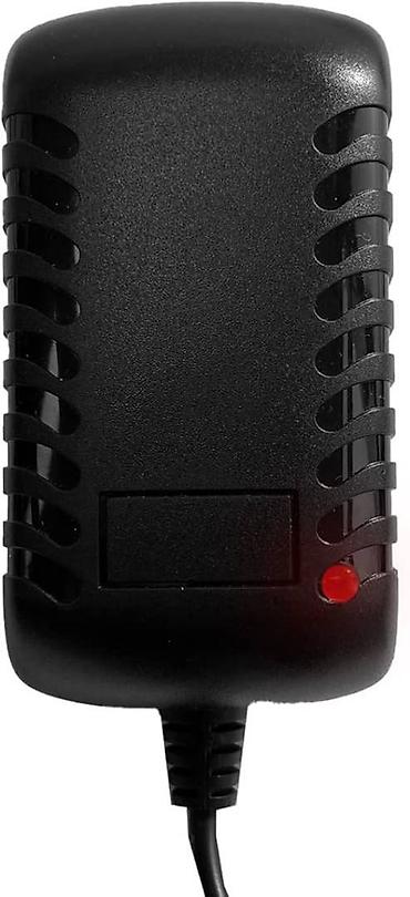 araba: Uşaq maşını adapteri 12v Uşaq park maşını adapteri Battery charger 12V — 2
