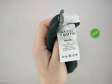 mango rn 115455: Native youth, Sukienka damska, rozmiar M — 6