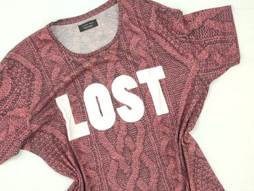 Футболка для чоловіків, XL, Zara, стан - Хороший