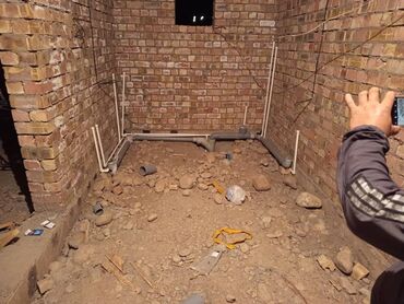 Канализационные работы: Канализационные работы | Ремонт трубы, Ремонт септиков, Чистка канализационных труб Больше 6 лет опыта — 10