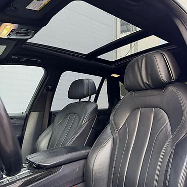 BMW: BMW X5: 2018 г., 3 л, Автомат, Бензин, Кроссовер — 3