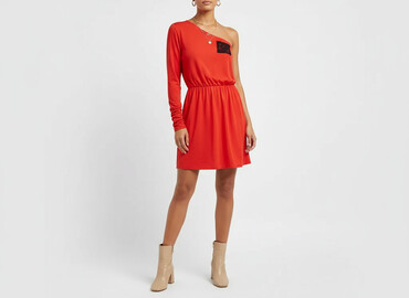 zara sukienki: H&M, Women`s dress, size M