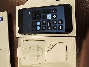 apple 5 s: IPhone 7, Qara, Barmaq izi — 2