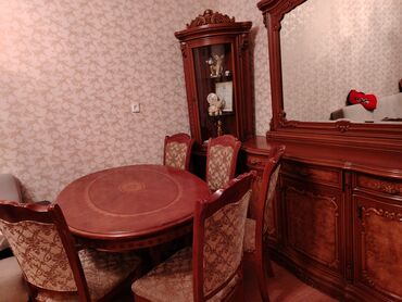 стоячий стол: İşlənmiş, Masa və oturacaqlar, Kredit yoxdur, Azərbaycan