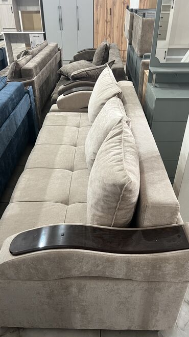 Раскладные диваны: Раскладной диван, Новый — 10