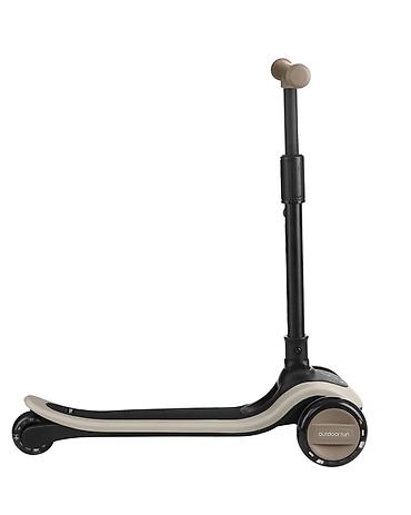 singl ploce: KIKKA BOO Treo 2u1 trotinet do 50 kg – beige Šifra: KKB1 Opis: - 2u1 — 7