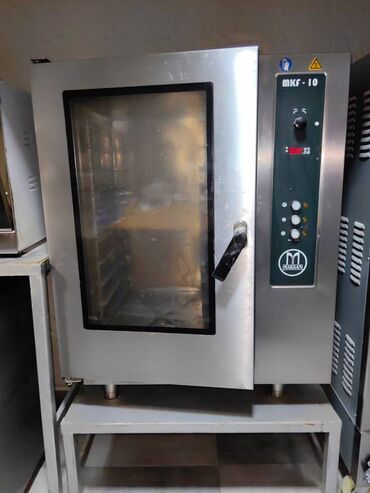 Professional sobalar: Çörək, Şirniyyət üçün, Pizza, Elektrik, 10 mərtəbəli