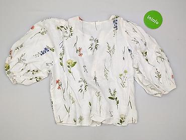 metka hm: H&M, Bluzka damska, rozmiar L — 3
