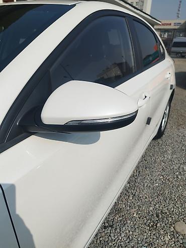 Kia: Kia K3: 2019 г., 1.6 л, Вариатор, Бензин — 6