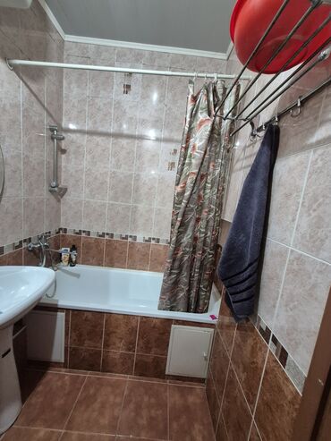 Продажа квартир: 2 комнаты, 48 м², 105 серия, 5 этаж, Старый ремонт — 13