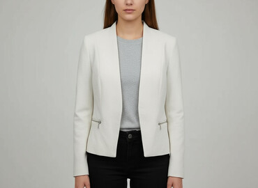 marynarki damskie zalando: ONLY, Піджак жіночий, розмір XS