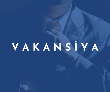 vakansiya operator: Vakansiya - Anbar operatoru İş barədə məlumat: - Xaricdən gələn