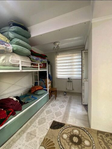 сдаю квартира молодая гвардия: 2 комнаты, 56 м², Индивидуалка, 2 этаж, Косметический ремонт