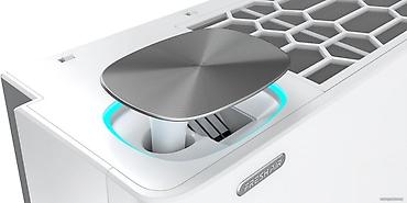 Настенные кондиционеры: Сплит-система, Новый, 20-25 м², Классический — 10