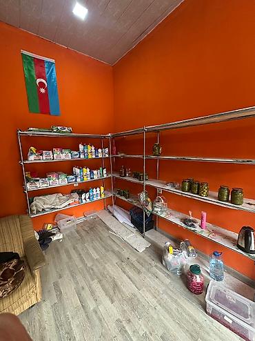 Оборудование для бизнеса: Böyük hündürlük 2 metir eni 3 metir balaca 2 metir eni 2 metir uzunu — 3