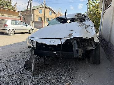 продаю аварийные машины: Kia K5: 2019 г., Газ — 4