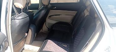 voxy noah: Toyota Prius: 2005 г., 1.5 л, Гибрид, Хэтчбэк — 5