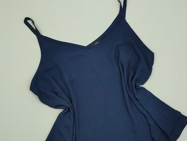 Podkoszulki: Bluzka 5XL (EU 50), stan - Dobry