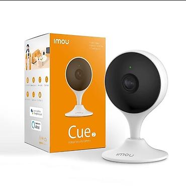 притер: Хит продаж Wi-fi camera Imou cue2 ( при покупке 10 камер скидка — 2