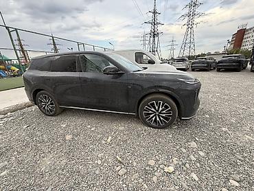byd e6: Changan : 2026 г., 1.5 л, Робот, Гибрид — 2