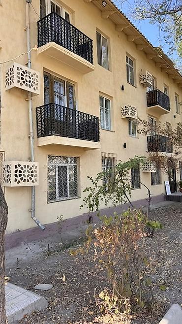 50: 2 комнаты, 50 м², Ак-Кеме Индивидуалка, 2 этаж — 1