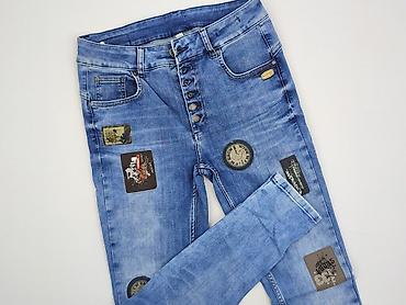 jeans simmons: Jeansy damskie, rozmiar M — 1