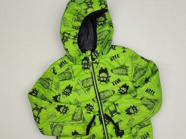 sukienki na lato allegro: Transitional jacket, Cool Club, 7 years, 116-122 cm, condition - Very good at lalafo.pl sukienki na lato allegro: Transitional jacket, Cool Club, 7 years, 116-122 cm, condition - Very good