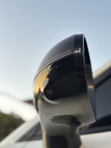 uni z changan: Changan Qiyuan Q05: 2026 г., Автомат, Электромобиль, Кроссовер — 10