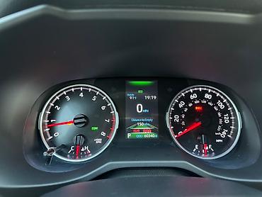 raf4 2020: Toyota RAV4: 2021 г., 2.5 л, Автомат, Бензин, Кроссовер — 7