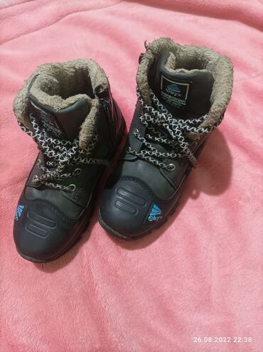 зимняя обувь детская котофей: Полусапожки зимние Б/У состояние хорошее размер 32.Цена 1400