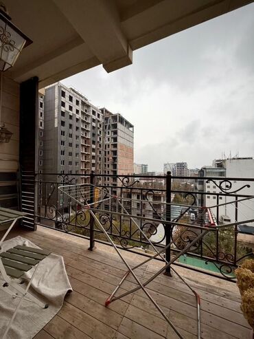 Продажа квартир: 3 комнаты, 138 м², Элитка, 3 этаж, Евроремонт — 17