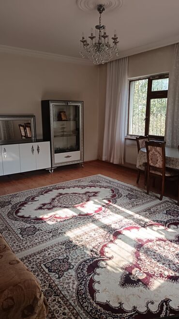 Həyət evləri və villaların satışı: 6 otaqlı, 400 kv. m, Kredit yoxdur, Orta təmir — 12