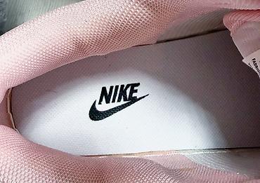 puma nike: Кроссовки, 38, Nike, Новый, цвет - Розовый, Самовывоз, Платная доставка — 4