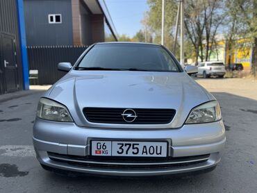 передный мост на мтз: Opel Astra: 2003 г., 1.6 л, Автомат, Бензин, Седан
